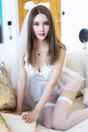 小小新娘花